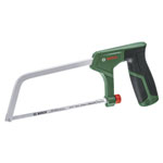 Bosch 1600A02ZA7 Handheld Hack Saw Robust and durable design