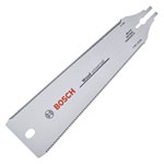 Bosch 1600A02ZB9 saw blade Ryoba wood 250mm Japanese style dual-edge blade