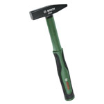 Bosch 1600A032UW Ball-peen hammer 465 g steel head wooden handle