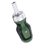 Bosch 1600A032UY Torque wrench Bit screwdrivers Screwdriver Bits Holders