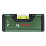 Bosch 1600A032V4 Spirit Level Durable Green 60cm