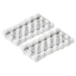 Bosch F016800574 window vacuum cleaner spare wipe white