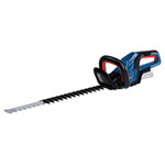 Bosch 06008C9000 GHE 18V-60 Hedge trimmer 18V Li-ion Rechargeable battery
