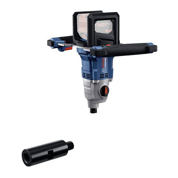 Bosch 06011C3000 GRW 18V-160 Stirrer Professional Blue Cordless Po...