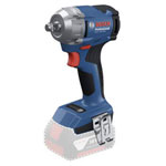Bosch Professional 06019M5020 GDS 18V-350 Cordless Impact Driver 350Nm 18V