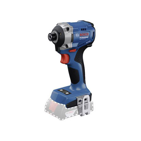 Bosch Professional 06019N2020 GDR 18V-215 Cordless Impact Driver 2...