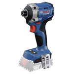 Bosch Professional 06019N2020 GDR 18V-215 Cordless Impact Driver 215 Nm 18V