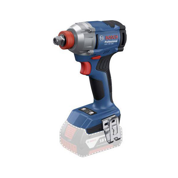 Bosch Professional 06019N2120 GDX 18V-285 Cordless impact driver 2...