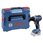 Bosch 06019N3201 GSR 18V-65 Cordless drill Reliable power and performance