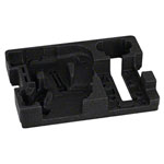 Bosch 1600A02HB7 L-Boxx Toolbox insert for efficient tool storage nan