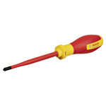 Bosch Professional 1600A02ND5 VDE Phillips screwdriver insulated for safety