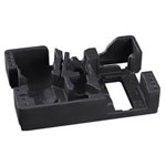 Bosch 1600A0351W Toolbox Insert Black Durable Fits Compatible Power Tools
