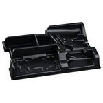 Bosch Professional 1600A03520 Tool organiser insert Durable plastic material