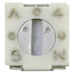 Bourns 3313J-1-502E Cermet Trimmer 5 kΩ 0.125 W 220° 250° 1 pc