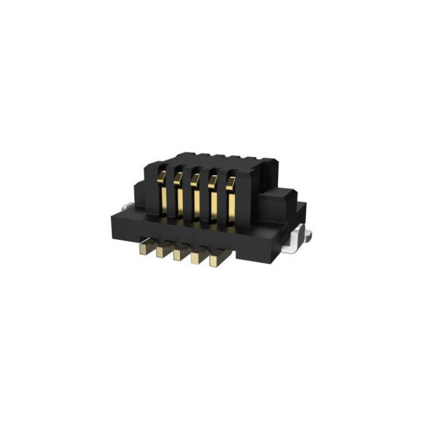 Amphenol ICC 10132798-022130LF Female Unshrouded Connector 2.54mm ...