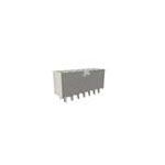 Amphenol 10131319-04212GPLF Connector Female Unshrouded 4 Pin Vertical