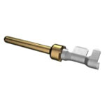 Amphenol 86564520067LF DSub Crimp Contact Pin Male Unshrouded