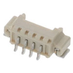 Amphenol 10114830-11104LF WTB Connector SMT Female Unshrouded 1.25mm