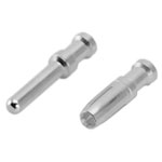 Amphenol T3377500U Fem Pan Conn 5Pole IP40 Solder Bayonet Lock