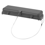 Amphenol C14610Z0241001 Cover Size E24 Protective Durable Design