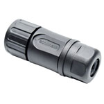 Amphenol-Tuchel RTS6BS14N19S03 Circular Connector Plug Male Unshrouded