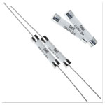 Belfuse 0ADBC2500-BE Ceramic Tube Fuse UL Fast Acting