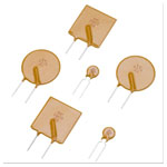 Belfuse 0ZRE0040FF1A Radial PPTC 240V 0.40 Ih