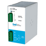 BEL Power Solutions LDW480-24 Power Supply AC-DC/DC-DC Input AC 200-50