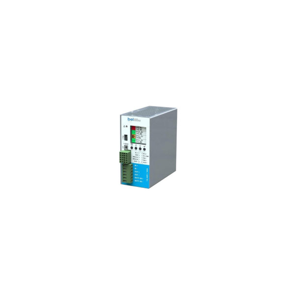 BEL Power Solutions LDD960-UU LDD Series Power Supply High Eff Com...