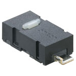 Omron D2LS0021R D2LS Ultra Subminiature Basic Switch Compact Durable