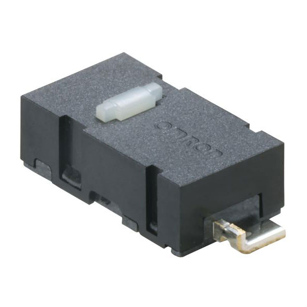 Omron D2LS-21(20M) D2LS Subminiature Switch Small Contact Gap SPST-NO