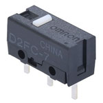 Omron D2FC2094M Keyboard Mouse Switch High Durability Reliable