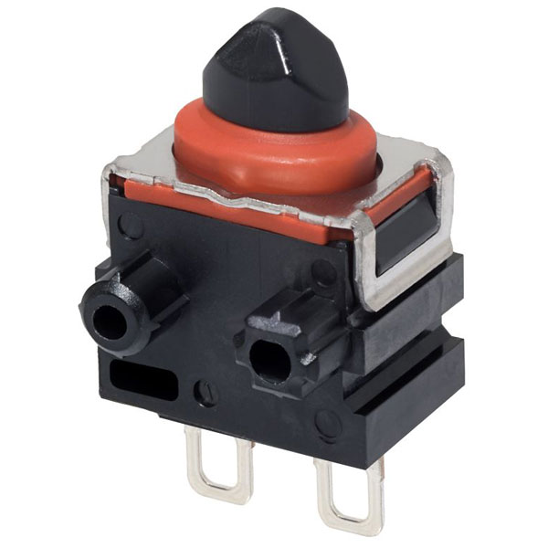 Omron D2EW0101F D2EW Sealed Ultra Subminiature Basic Micro Switch