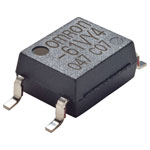 Omron G3VM1831R G3VM High Sensitive SOP4 Type Enhanced Performance