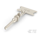 TE Connectivity 2-2600020-2 XRC Pin Terminal Male 14-18AWG Ni Plated