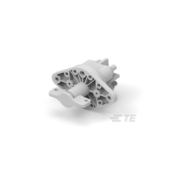 TE Connectivity K1130256 Battery Disconnector Male Shrouded 35-221...
