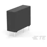 TE Connectivity PCJ-112D3M301 PCJ Series Low Signal Relay-PBC 1A 12VDC