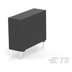 TE Connectivity PCJ-124D3MH301 Relay SPST-NO 3A 24VDC Soldered