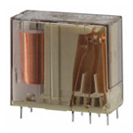 TE Connectivity V23047A1048A501 Relay Safety DPDT 6A 48V