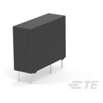 TE Connectivity PCJ-112D3M303 Relay 1 NO 12VDC PCB General Purpose
