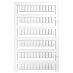 Weidműller 163500000 STFA Electronic Housing Compact Durable Design