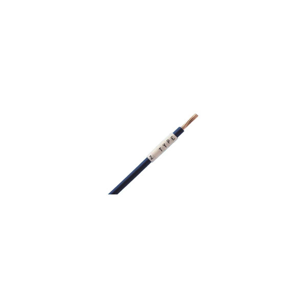 TE Connectivity EC0325-000 Wire Marker Push On 4.5MM White