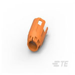 TE Connectivity 2141159-1 HV90DEG Protection Cap 8MM Male Shrouded