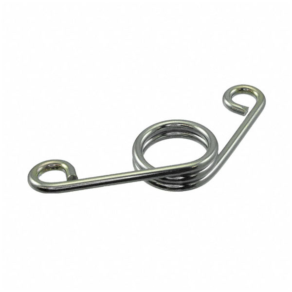 TE Connectivity 2-304668-9 Screws&Fasteners Spring High-Quality Du...