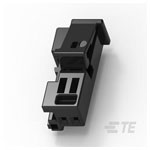 TE Connectivity 1-1418639-5 MQS Female Connector 2Pos Unshrouded Cod A