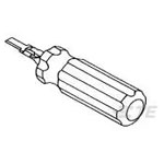 TE Connectivity 91019-3 Extraction Tools Precision Insertion Removal