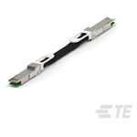 TE Connectivity 2323767-2 Cable 28AWG 2-8PR 1.5M