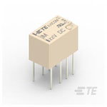 TE Connectivity 3-1462039-8 Relay DPDT 5A 12V Telecom