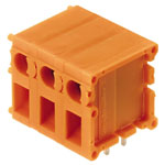 Weidműller 642460000 PCB Terminal 7.62mm Female Unshrouded