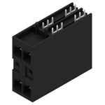 Weidműller 1543290000 Connector Female Unshrouded 7.62mm